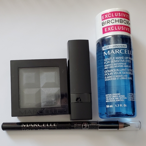 Marcelle Make-up Bundle - Picture 1 of 7